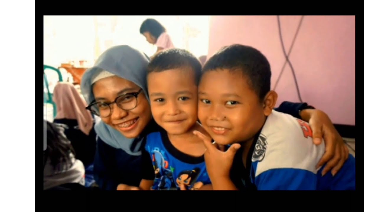 COMDEV 2018