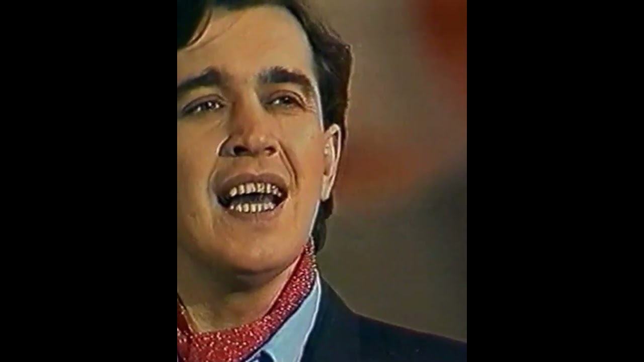 НОВИНКА. Назарій Яремчук - Львів ТБ (1985) кольоровий відеозапис оригінальний #яремчук #music
