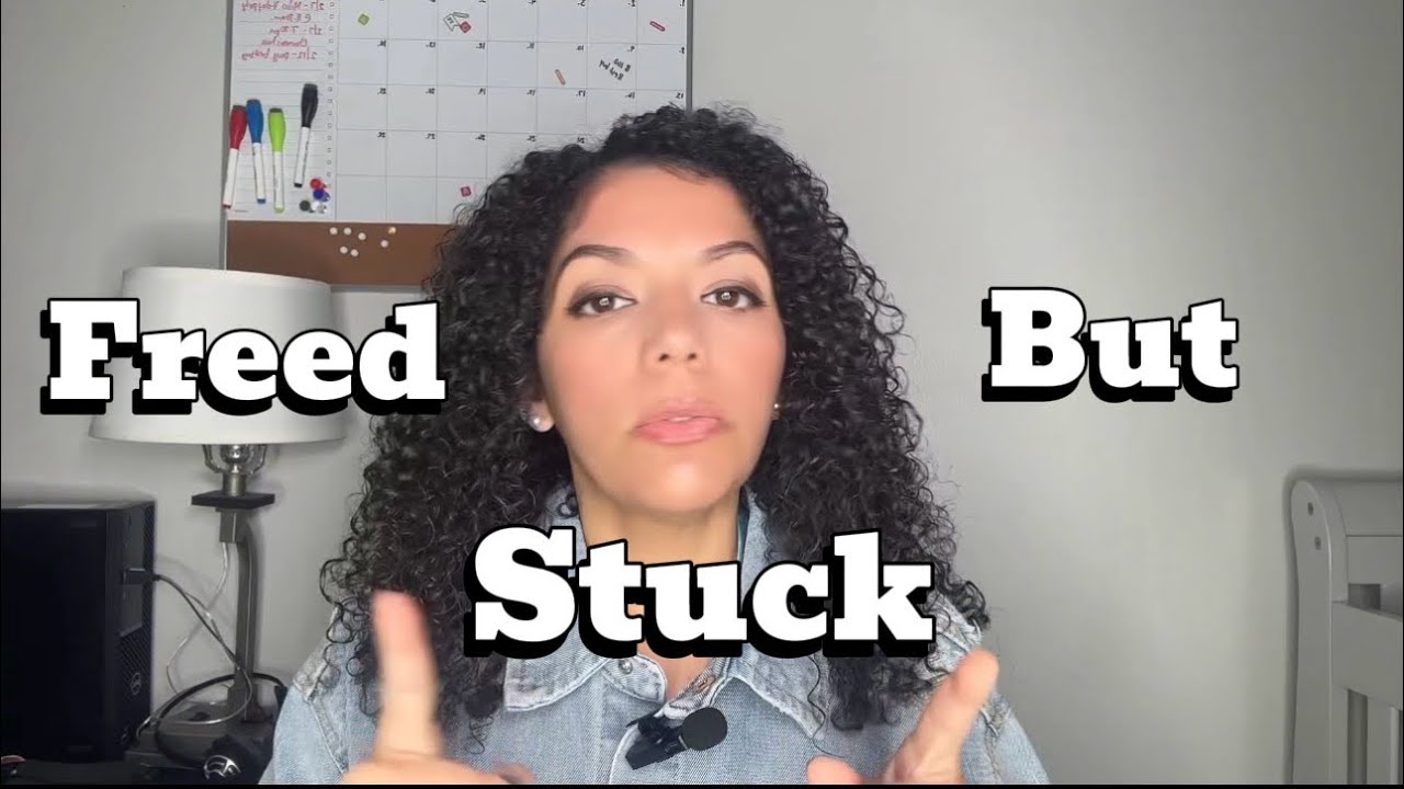 Uncomfortable Freedom: The Exodus Lesson We Ignore