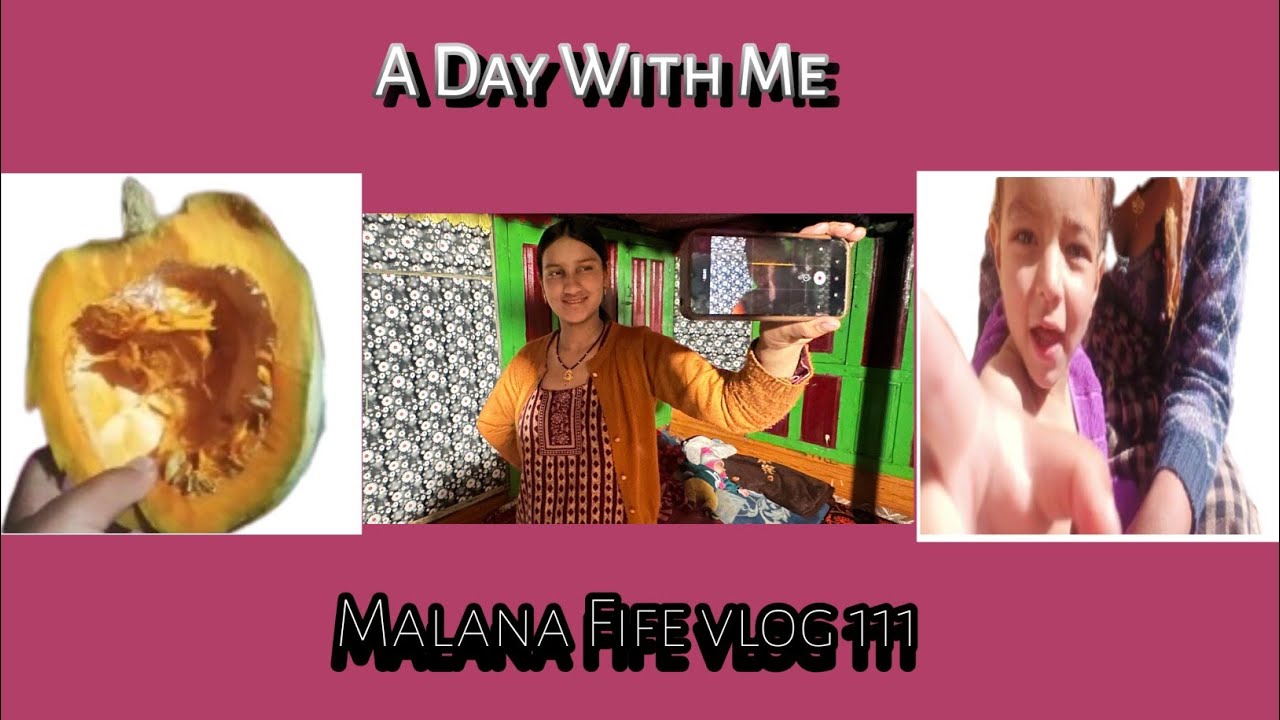 A Day With Me | Daily Vlog 💓