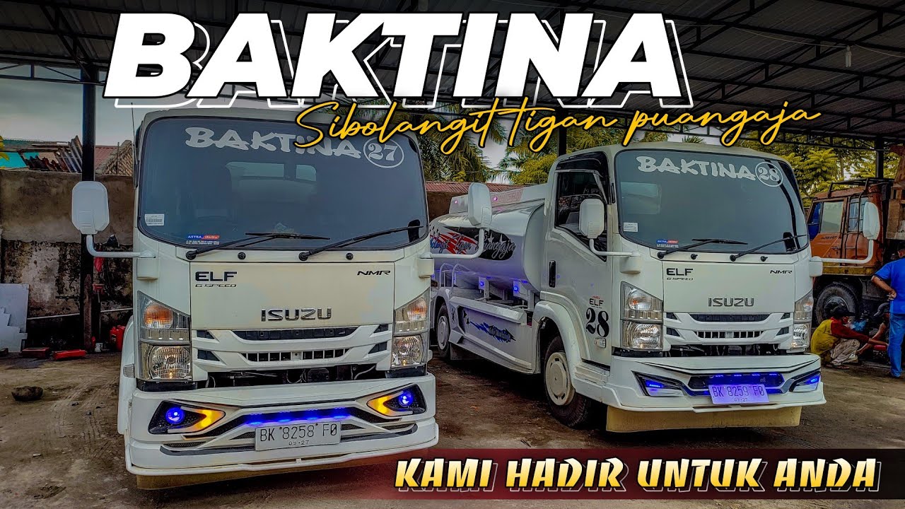 Gebrakan Baru !! Baktina Sibolangit tigan puangaja || kami hadir untuk anda