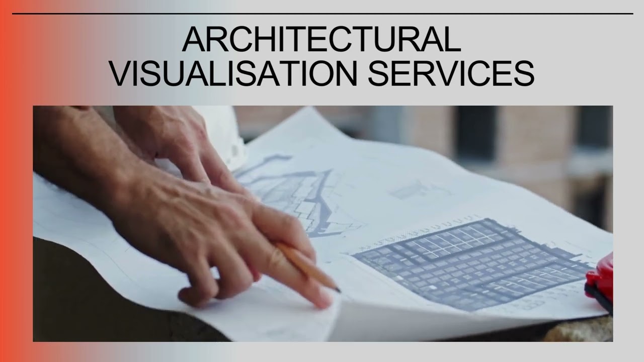 Architectural Visualisation - SiliconEC CAD BIM 3D Services