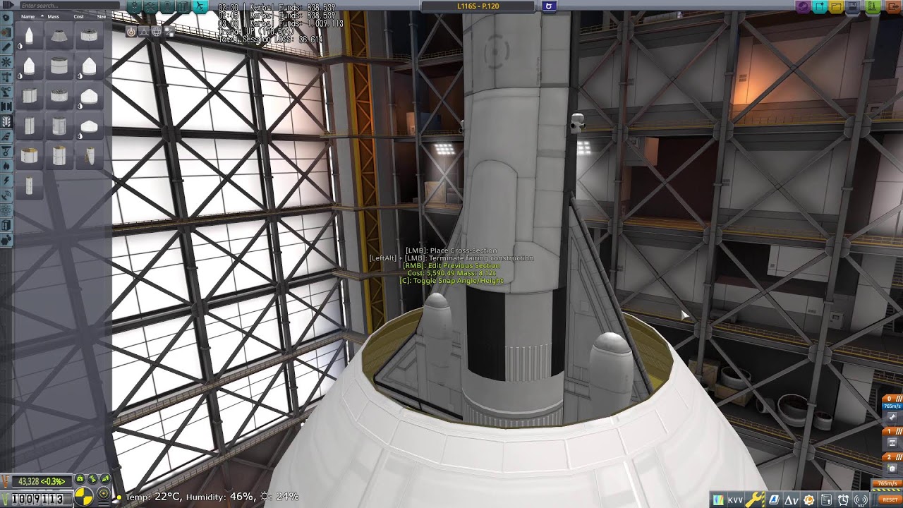 Kerbal Space Quiet Adventures.  Explosions unintended.