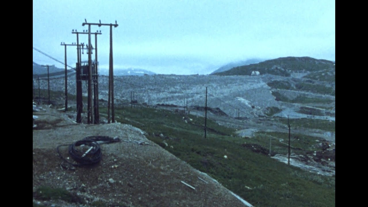 Landskapspleie. Kraft og miljø.