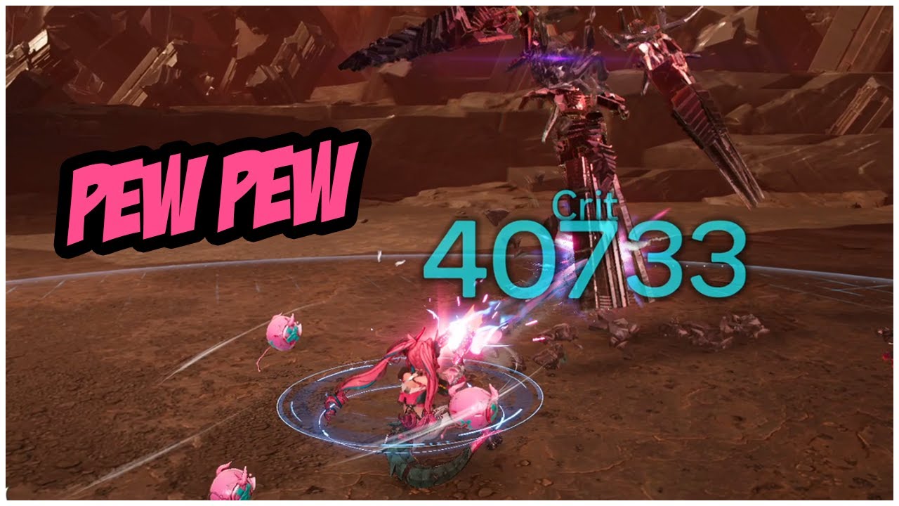 Yvonne goes PEWPEW | Triaggelos Boss Fight from Beta Test 1 |【Arknights: Endfield】