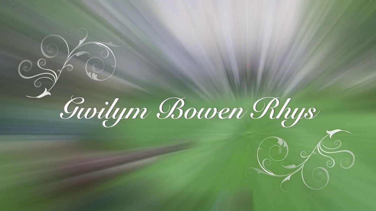 Gwilym Bowen Rhys - acoustic sessions in Paris - Part 2