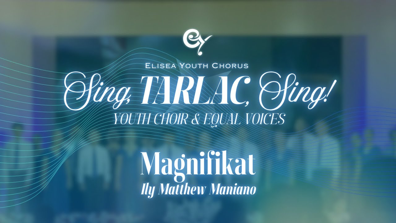 EYC STS 2025: MAGNIFIKAT