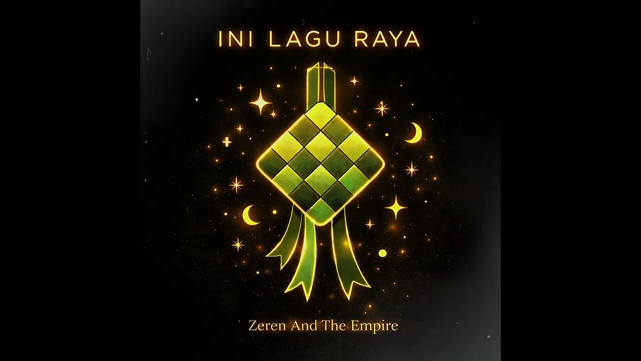 Jom Balik Raya - Zeren And The Empire 
