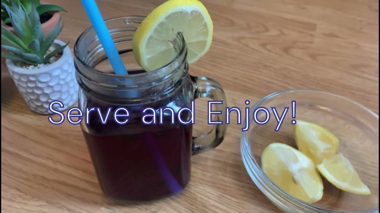 Blue Tea| Most healthy tea| Controls blood sugar| Butterfly pea flower tea |Aparajita Flower Tea