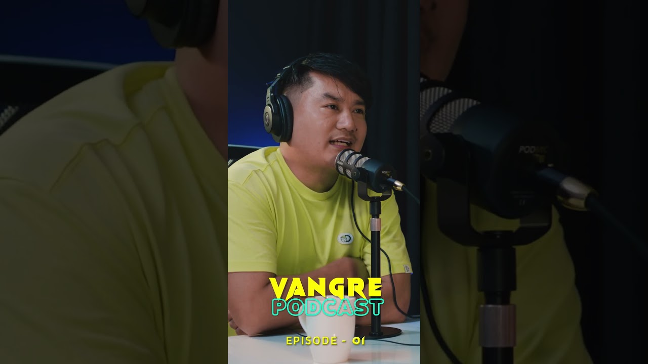 Vangre Podcast with Ram Bhajan Kamat | Shots 02