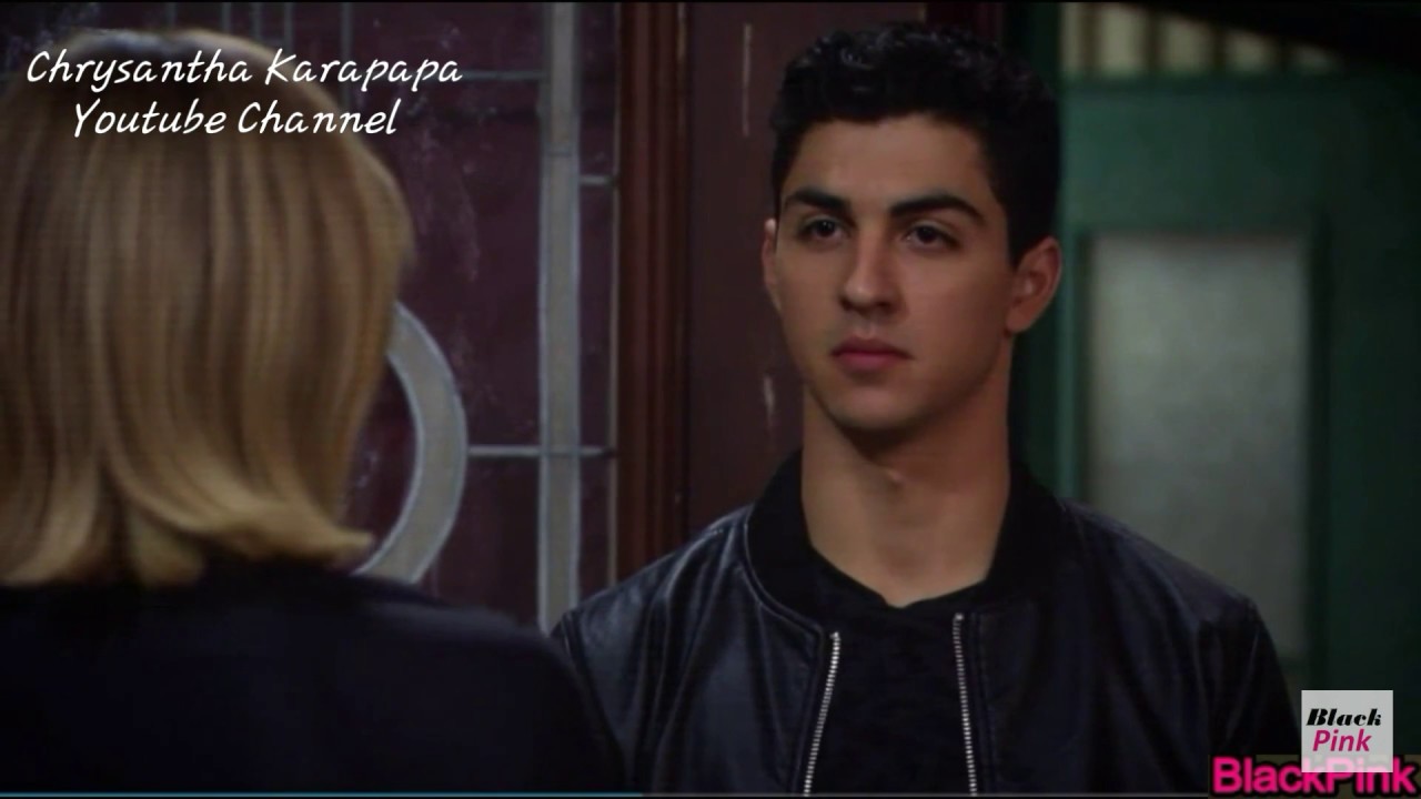 James & Riley