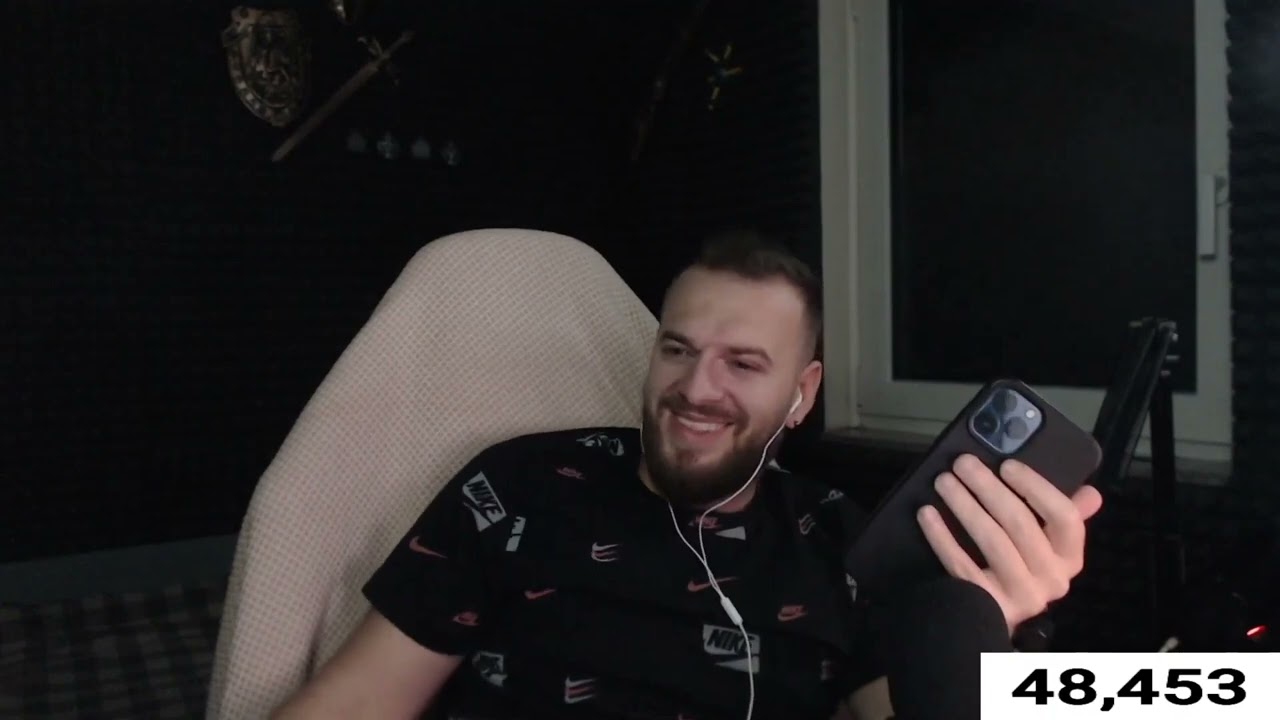 NUNI DOBIO PRIJETECE GLASOVNE PORUKE!!!