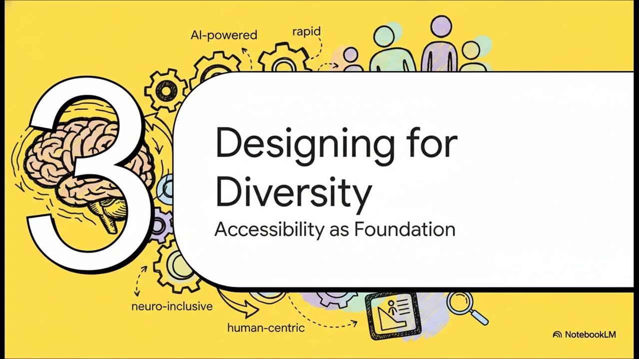 Coding for Empathy: Why Accessibility isn’t a 