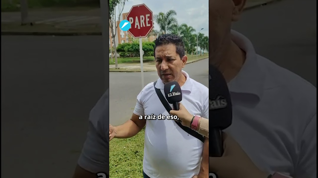 Muerte de menor destapa riesgo vial por falta de se&ntilde;alizaci&oacute;n en Ciudad Mel&eacute;ndez | El Pa&iacute;s Cali