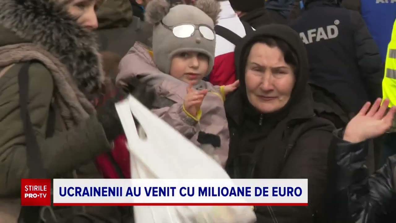 Știrile PRO TV - 19 mai 2022