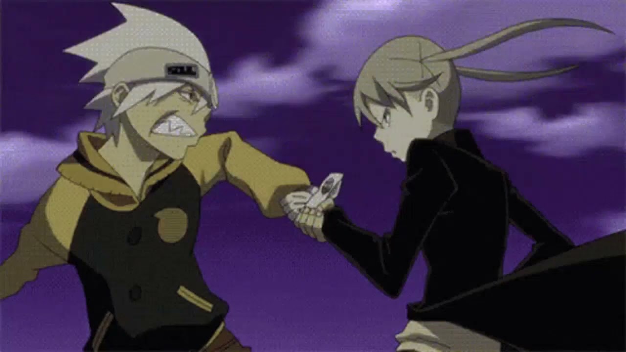 soul eater- resonance (slowed + reverb)