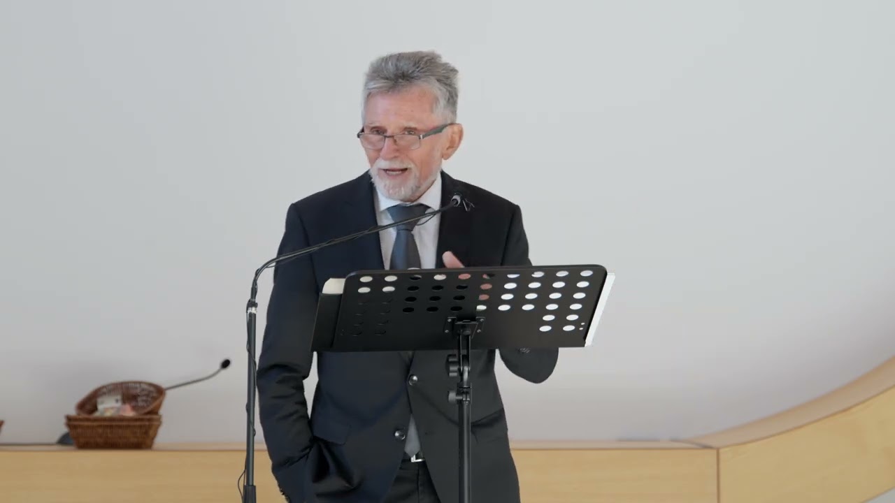 Ján Muráň - Kráčaj priamo