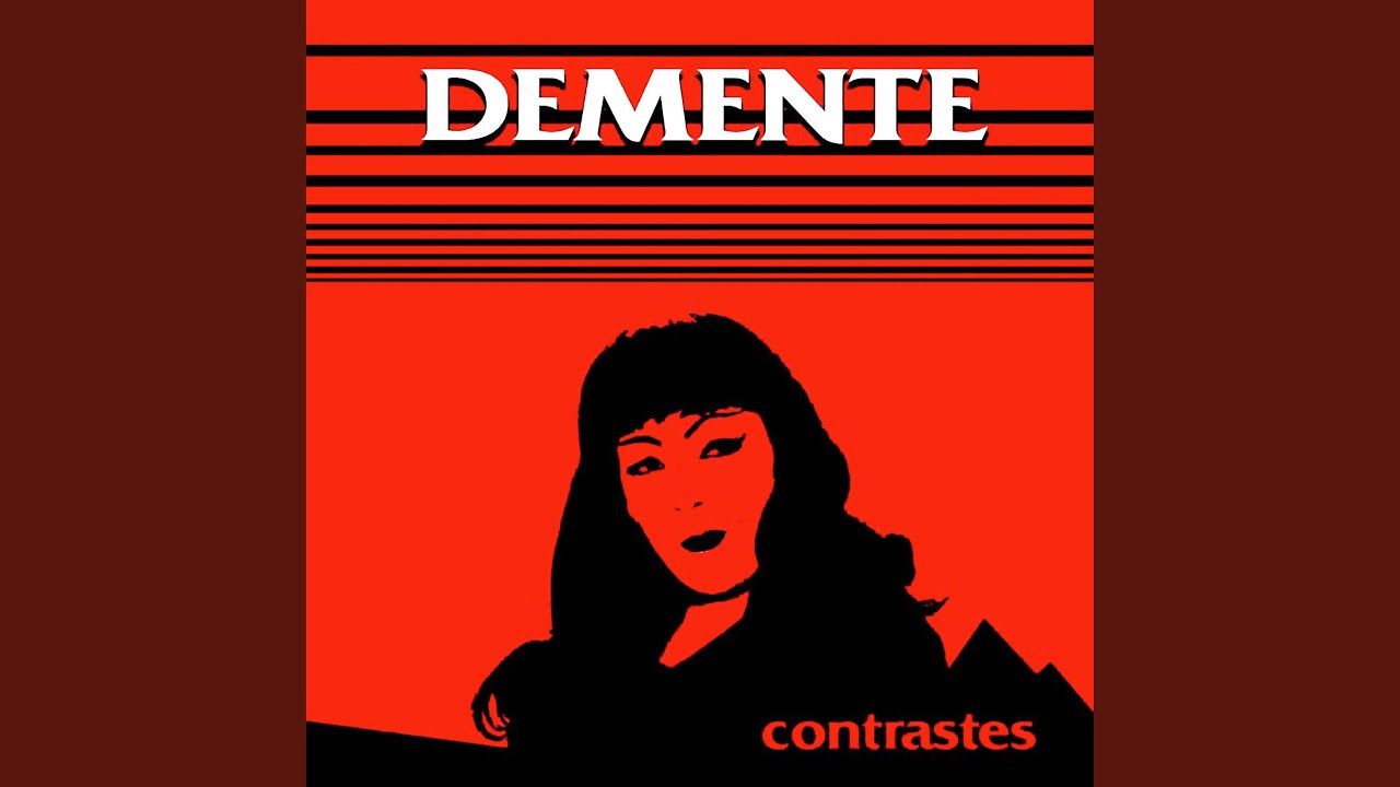 Hombre Demente