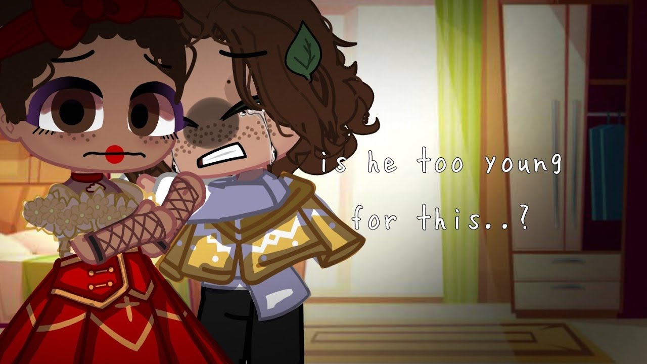 (ENCANTO) is he too young for this ?..(are we too young for this) | part 16 | camilo's angst