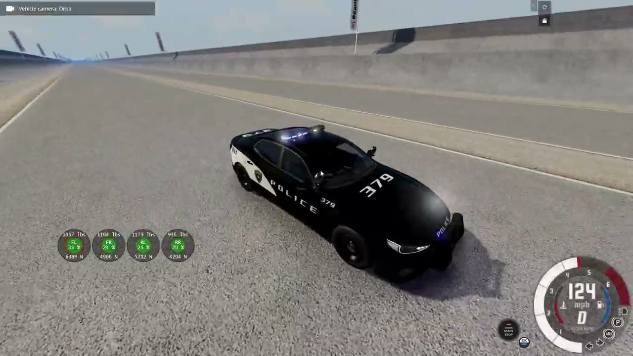 Police Sirens (Must Watch)