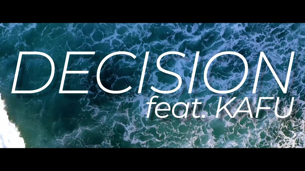 アクヒル - Decision feat.可不