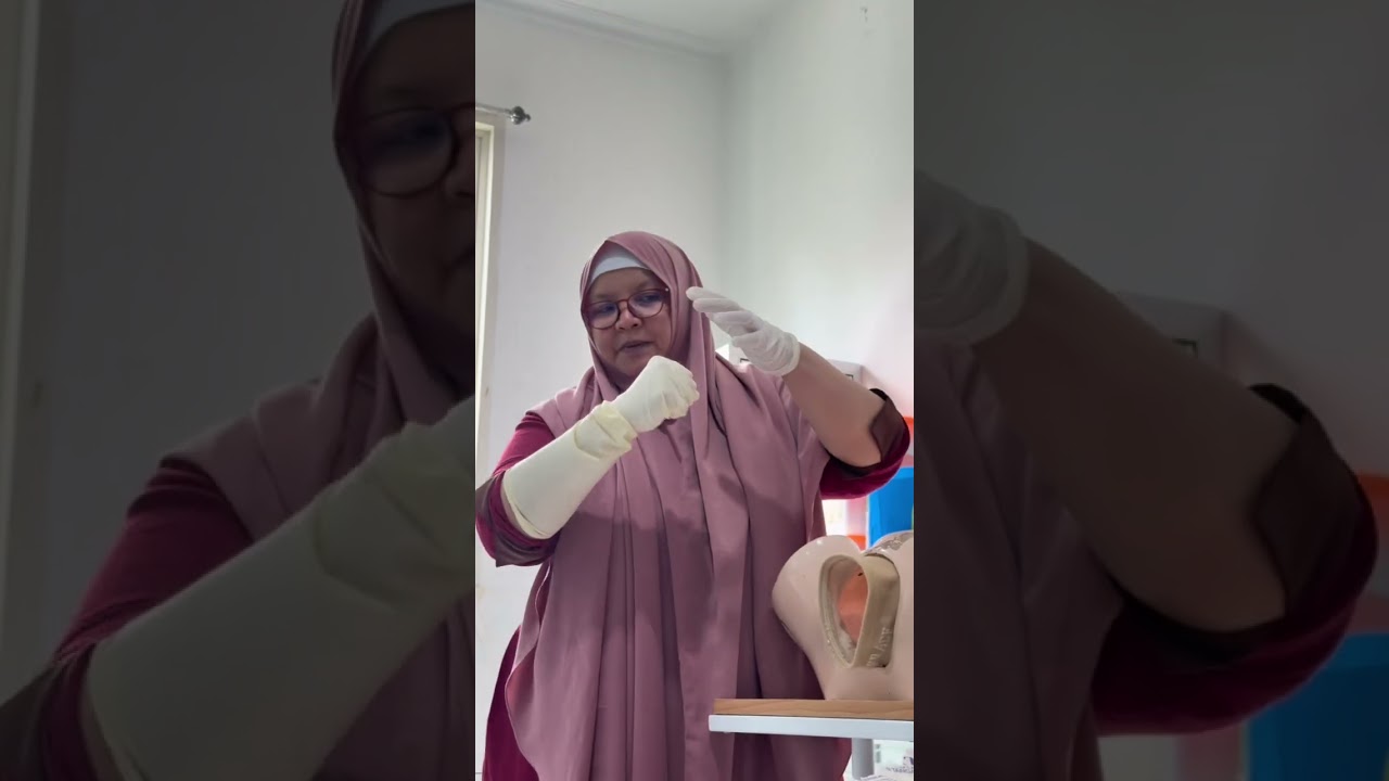 TINDAKAN ATONIA UTERI (KBI, KBE, KAA) PADA IBU BERSALIN👩🏻‍⚕️