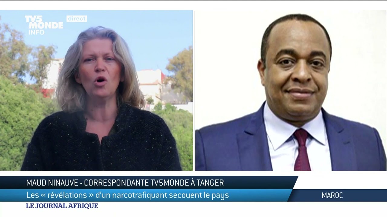 Maroc : scandale autour d'un trafic international de drogue