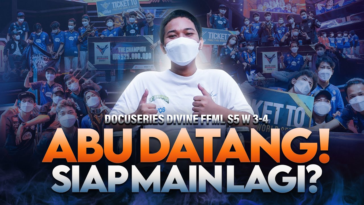 Abu Balik Main Season Depan?