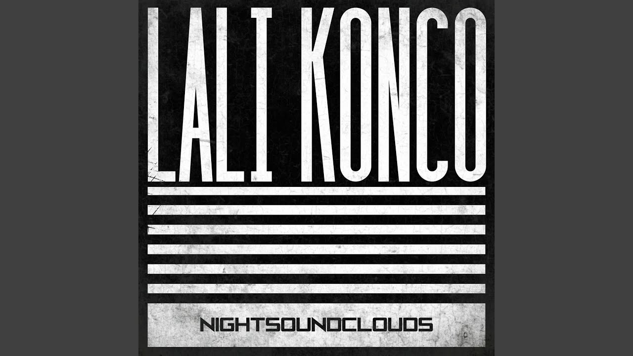 Lali Konco Santai