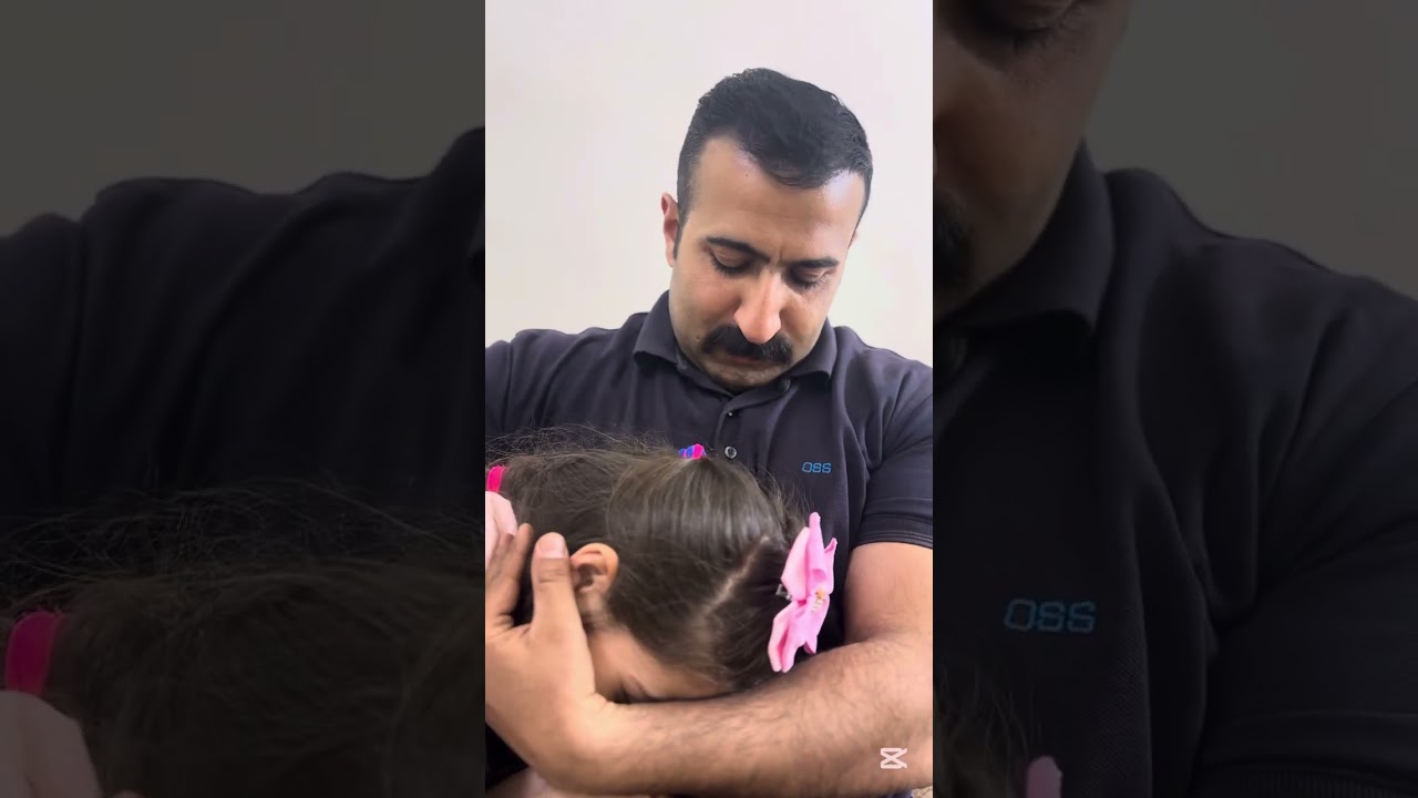 شجار بينً الأخ وأخته والسبب طلعه العيد