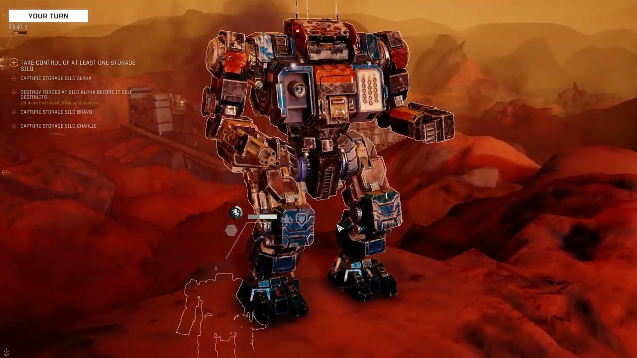 BATTLETECH s1e63