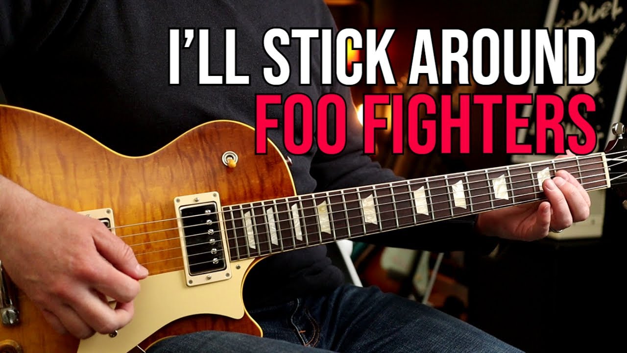 Foo Fighters 