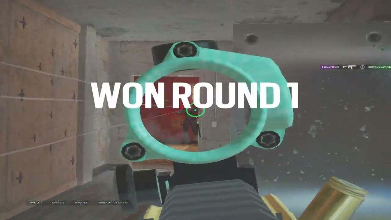 Sound Gives You WALLHACKS in Rainbow Six Siege