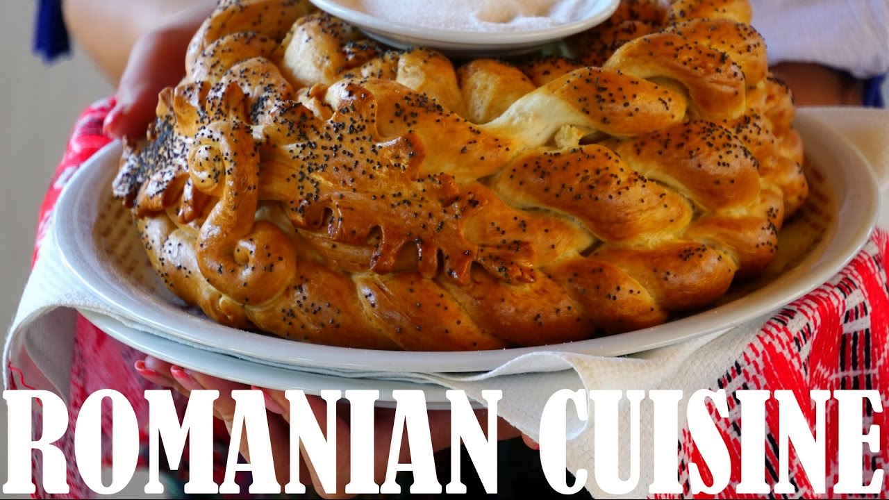 Romanian Food: An Introduction to Romanian Cuisine