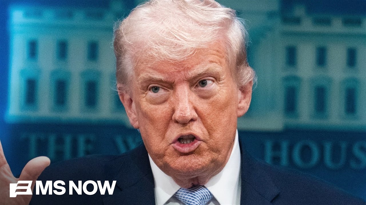 Trump approval rating SINKS among Latino voters