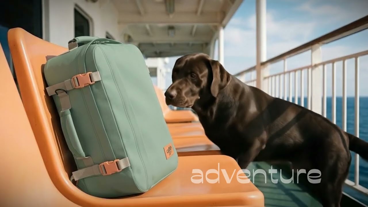Bag Stories Spring 2026_More than travel