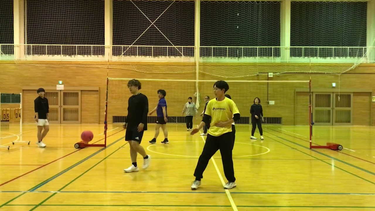 3月1日 花巻練習会 ④