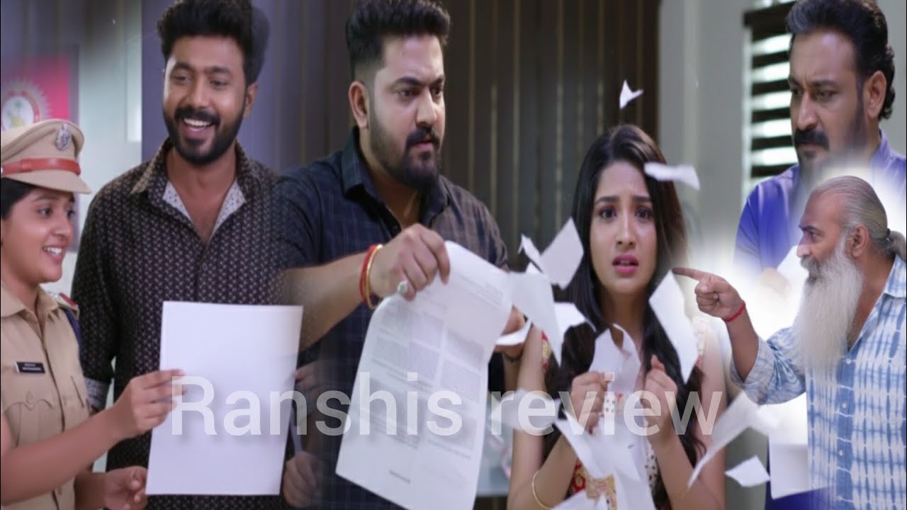🥰തെളിവ് സഹിതം അവന്തിക്കയെ പൂട്ടി നന്ദു മുത്തശ്ശന്റെ മുന്നിൽ ആദർശിന്റെ നിരപരാധി #patharamattupromo 