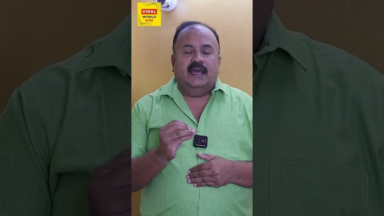 ஏமாற்றமளித்த விஜய்! | Tamil | Bala Somu #news #ops #balasomu #tamil #dmk