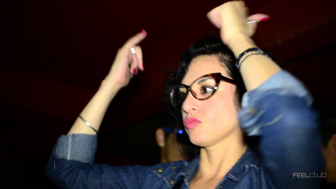 Feel Club - Martin Huergo & Ariel Zurita