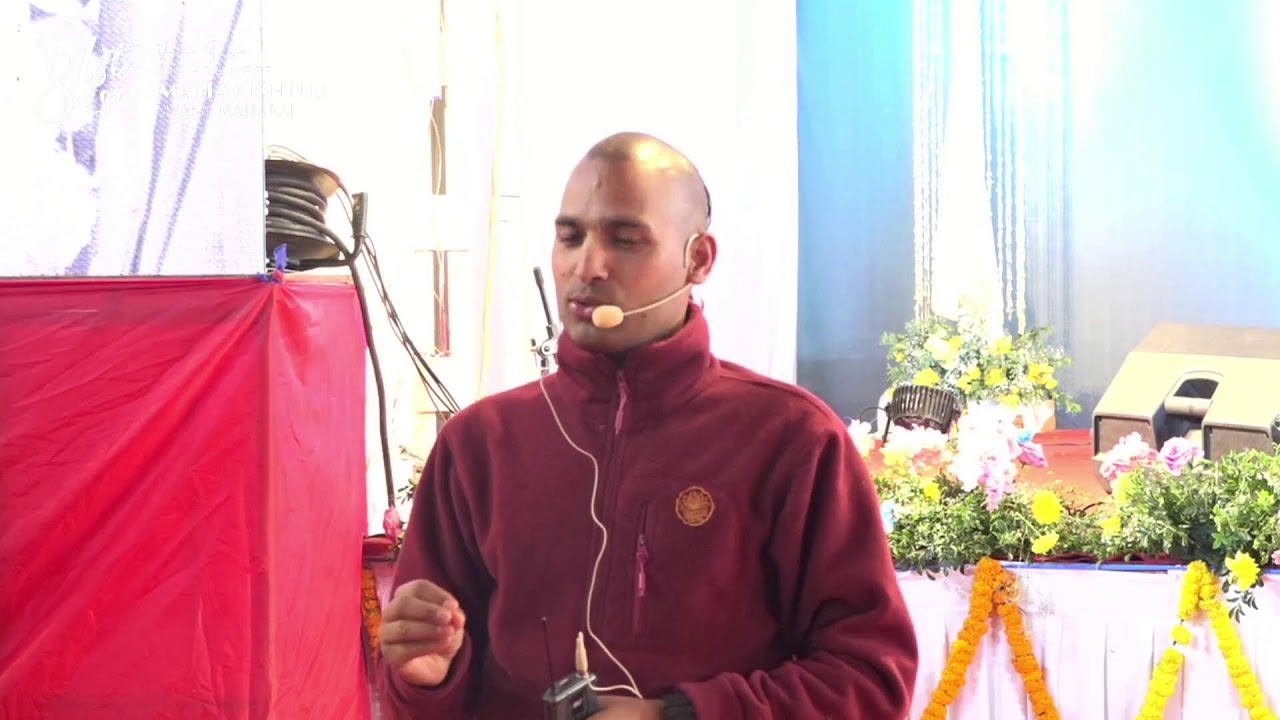 Day 2 - Part 2 - Glorification by various devotees - 81st Vyasa Puja of HH Mahavishnu Swami Maharaj