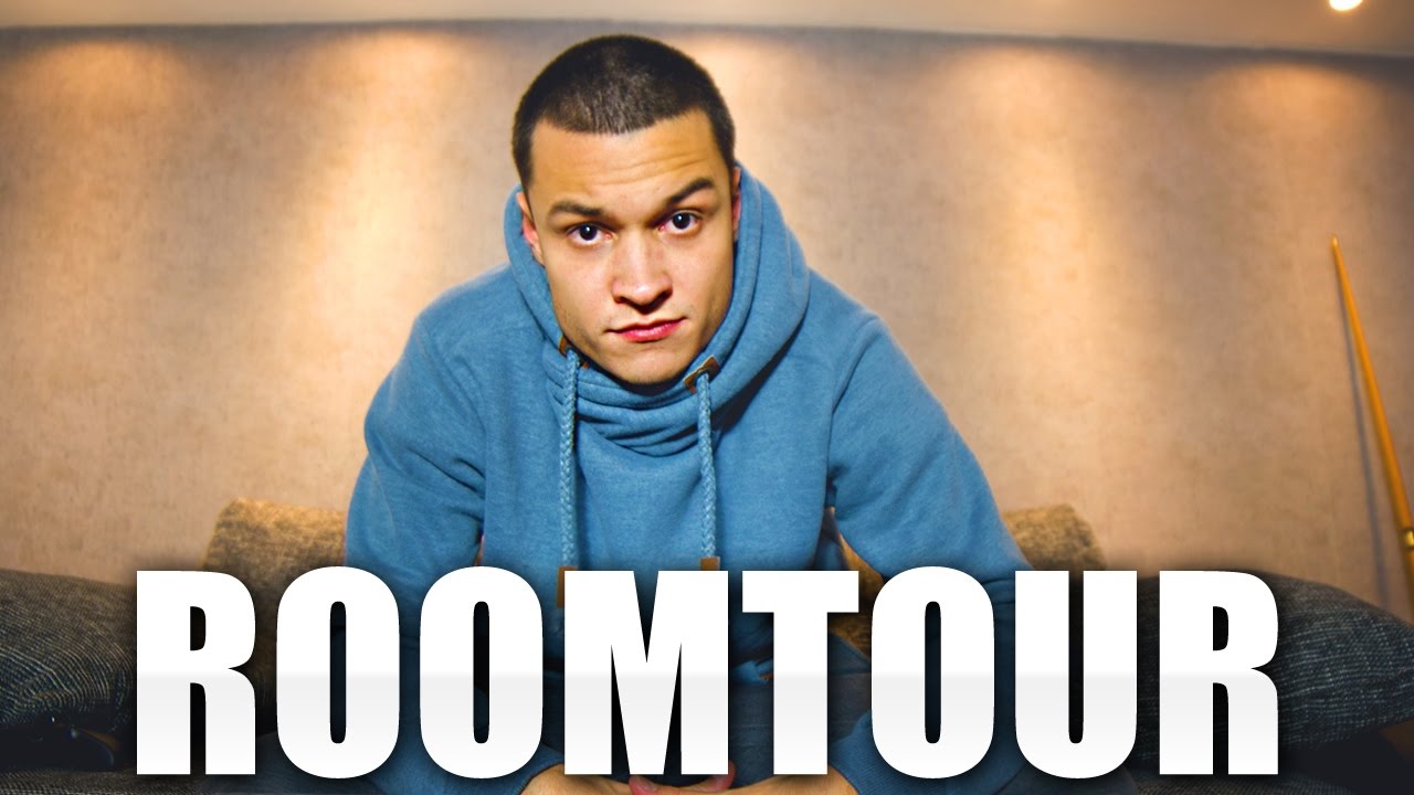 ROOMTOUR | Meine neue Wohnung
