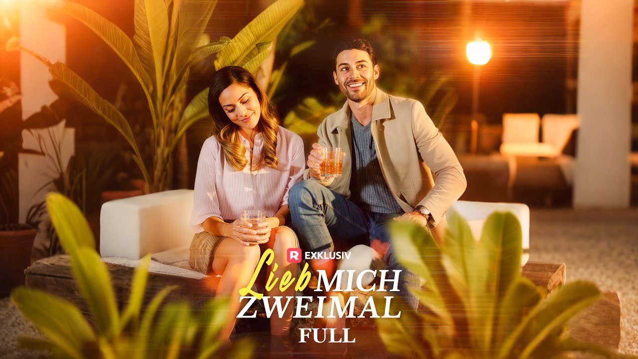 Lieb mich zweimal | FULL | ReelShort