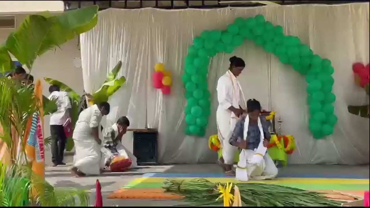 Farmer's day special 