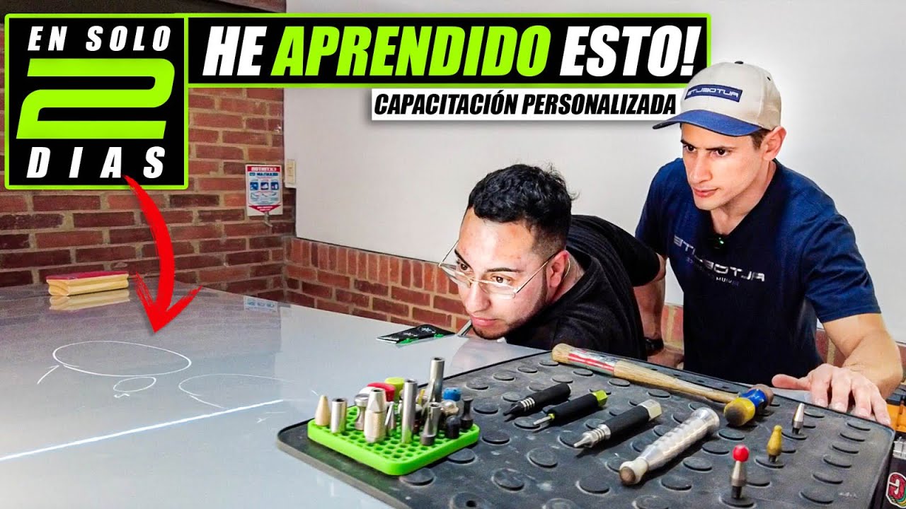 Cu&aacute;nto tiempo se necesita para DOMINAR el PDR 🔥