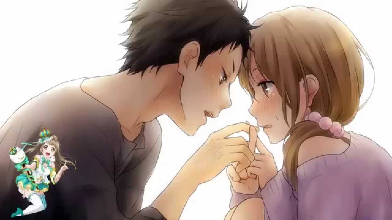 Nightcore - I Lived - Cover by Caleb and Kelsey