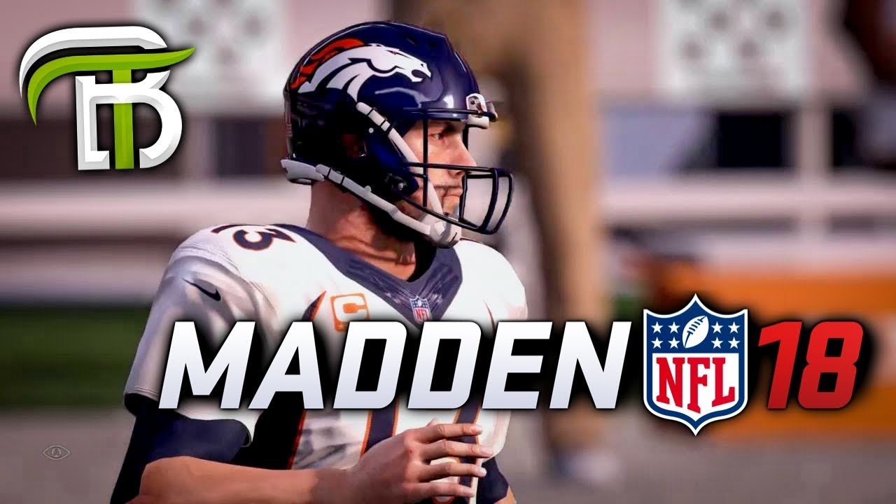 88+ OVR ELITE LESEAN MCCOY GOES WILD | Madden 18 Ultimate Team | OpTicBigTymeR