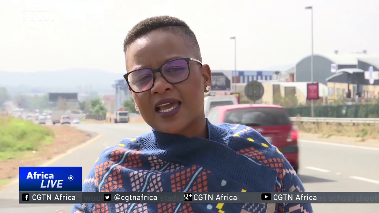 South Africa's First National Bank launches first biometric ATM