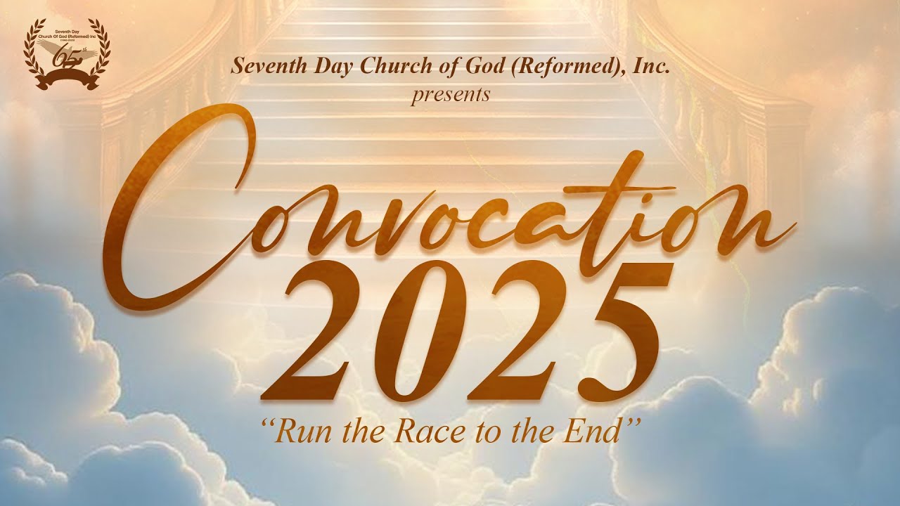 Convocation 2025 - December 28, 2025