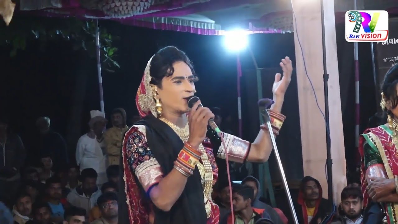 Sant Sri Bhikhabapa 4th Punyatithi - Kukasvada || KAN-GOPI - Part 3